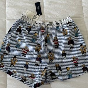 Ralph Lauren Polo Boxer Shorts